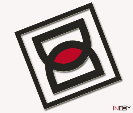 Logo Ineddy Carré Tanpom