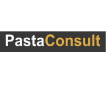Missions de PAO pour PastaConsult - Noir et blanc
