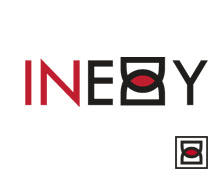 Création du logo de ce site Ineddy www.ineddy.re - Couleur